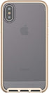 Tech21 Evo Elite Phone Case for Apple iPhone X - Gold...