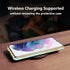 Galaxy S20 ULTRA Case, Designed for Electroplated Samsung Galaxy S20 ULTRA 4G/5G Phone Case, Case Soft TPU Protective Shockproof Flexible Samsung ...