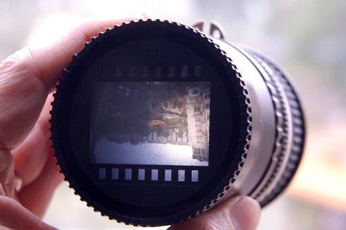 Imageable Rear Lens Cap (E Mount)...