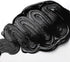OPEN Slow-Drying Acrylics by GOLDEN, Carbon Black, 2 fl oz. tube, Professional Acrylic Paint, Opaque...