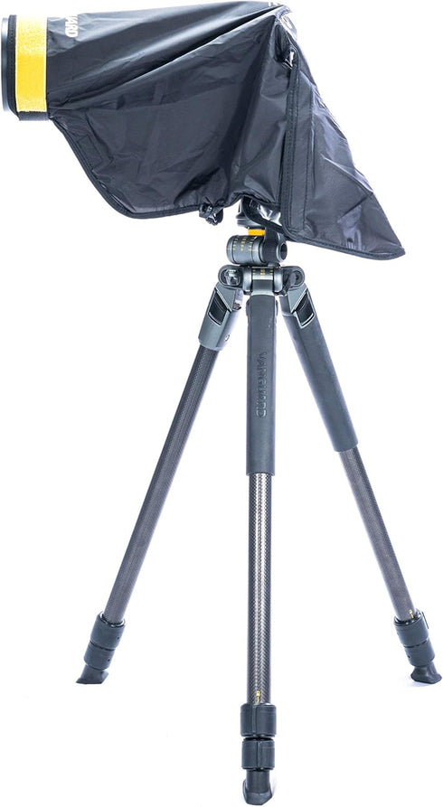 Vanguard Alta RCM Camera Rain Cover, Medium...