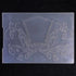 Set of 4pcs Lighthouse Seagull Compass Leaves Background Plastic Embossing Folders for Card Making Scrapbooking and Other Paper Crafts 4031309...