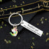 Unicorns Gifts for Girls Anniversary Teen Teenage Baby Girl Daughter Gifts Ideas for Her Birthday Sweet Gifts for Women Christmas Key Chain Jewelr...
