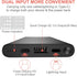 Power Bank Fast Charging PD 3.0 18W Quick Charge Portable Charger 10000mAh USB-C Back Up Battery Pack for iPhone 15 14 13 12 11 X XS XR Pro Max Pl...