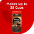 NESCAFE Cafe de Olla, Cinnamon Flavored Instant Coffee, 6.7 oz. Jar...