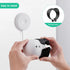 OLAIKE Anti-Drop and Anti-Theft Mount for Google Nest Cam Outdoor/Indoor,Battery-2nd Gen, Anti-Glare/Waterproof Nest Camera Mount Cover, Not Affec...