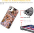 Aesthetic Iconic Painting Art Case Compatible with iPhone 11, Renaissance Old Painting Collage Case for iPhone 11 for Teens Men and Women, Cool TP...