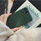 Retro Case for iPhone X 8 7 7plus Soft pro-TPU Cover for iPhone6 6Plus 6s 6sPlus Fashion Style Flexible Rubbery Slim Cover (iPhone 7/8, Forest Gre...