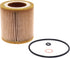 FRAM Tough Guard Replacement Oil Filter TG10075 with SureGrip, Designed for Interval Full-Flow Conventional and Synthetic Oil Changes Lasting Up t...