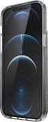 Speck Products Gemshell Glitter iPhone 12 Pro Max Case, Clear/Clear with Gold Glitter (137611-9221)...