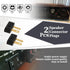 for Pioneer Speaker Plug Connectors SX-525 SX-626 SX-727 SX-828 SX-990 SX-1000 (2)...