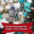 Smart Toothpick Dispenser, Chrome...
