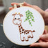 ?2 Set? Embroidery Kit for Beginners/Adults, Cross Stitch Kits for Beginners/Adults, Embroidery Patterns are Simple and Easy to Operate?Craft Kits...