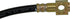 Dorman H38851 Front Driver Side Brake Hydraulic Hose Compatible with Select Chevrolet/GMC Models...
