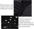 20L Bicycle Rear Rack Rain Cover Bike Trunk Rain Cover Green...