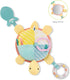 Simple Joys by Carter's Turtle Activity Toy, by The Sea, One Size...