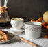 Butter Bell - The Original Butter Bell crock by L Tremain, a Countertop French Ceramic Butter Dish Keeper for Spreadable Butter, Antique Collectio...