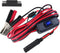 SAE to Battery Alligator Clip - 12V SAE 2Pin Quick Disconnect Cable 10ft SAE to Battery Clamp Cord 15A Fuse (10FT)...