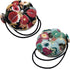 FeiHong 2 Packs Wrist Strap Pin Cushions Sewing Wearable Pincushion Needle Cushion with Elastic Wrist Belt...