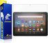 ArmorSuit 2 Pack Anti Glare Screen Protector for Amazon Fire HD 8 / HD 8 Plus/Fire HD 8 Kids/Fire HD 8 Kids Pro (2020 Release) MilitaryShield Matt...