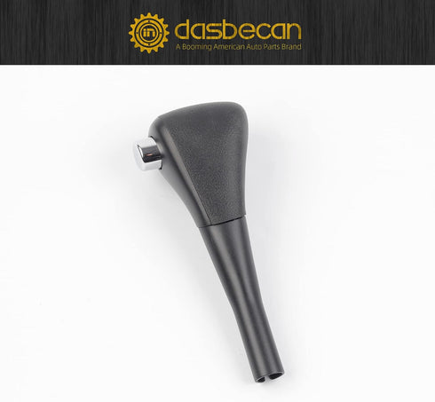 Dasbecan Shifter Knob Handle Compatible with Honda Accord 2003?2006 Automatic Gear Shift Handle Lever Replaces 54130-SDA-A84ZB 54130-SDA-A51...