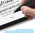 Stylus Pens for Lenovo Tab P12/P11 Pro Pencil, Evach Capacitive High Sensitivity Digital Pencil with 1.5mm Ultra Fine Tip Stylus Pencil for Lenovo...