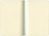 Hi-Tide Penko Notebook B6 Square Yellow CN159...
