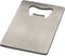 Credit Card Bottle Opener for Your Wallet - Stainless Steel...