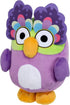 Bluey Chattermax 10" Plush Toy Press The Belly to Hear Sound Effects and Record Your Voice...