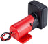 Power Wheels Battery Adapter for Milwaukee M12 12V Dock Power Connector 12 Gauge Robotic...