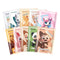 Face Masks Skincare Luxury Animal Series Face Masks - Natural Ingredients for Glowing Skin - Rejuvenate Your Complexion with Our Unique And Safety...
