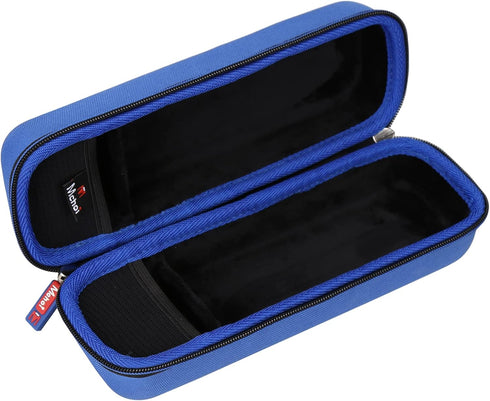 Mchoi Hard Carrying Case for JBL Flip 3 / Flip 4 Waterproof Portable Bluetooth Speaker, Case Only...