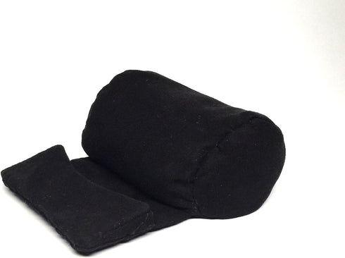MOBI-GO! Phablet & Phone Prop/Stand - Soft, Portable and Perfect for Desk, Car Dashboard and Travel....