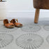 2Pcs Reusable Tile Stencils 12x12, Concrete Stencils Patterns, Concrete Stencils for Patio, Large Stencils for Painting Floors, Wall Stencils for ...