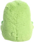 Aurora® Round Rolly Pet™ Riberto Frog™ Stuffed Animal - Adorable Companions - On-The-Go Fun - Green 5 Inches...