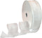 Morex Ribbon 91809/100-601 Organdy Nylon Ribbon, 1 1/2-Inch by 100-Yard, White...