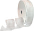 Morex Ribbon 91809/100-601 Organdy Nylon Ribbon, 1 1/2-Inch by 100-Yard, White...