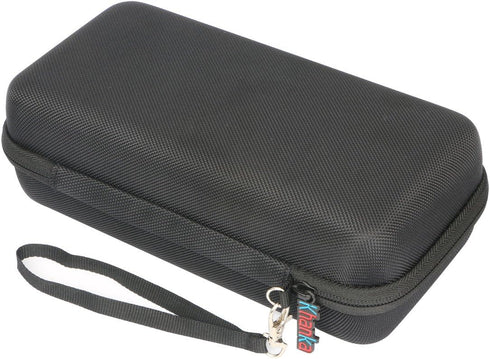 Khanka Hard Travel Case Replacement for Launch CRP129 CRP123 OBD2 ENG/at/ABS/SRS EPB SAS Oil...