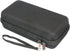 Khanka Hard Travel Case Replacement for Launch CRP129 CRP123 OBD2 ENG/at/ABS/SRS EPB SAS Oil...