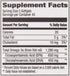 Amazon Brand - Revly Super Omega-3 Wild-Caught Fish Oil with Natural Lemon Flavor - EPA, DHA Omega 3-Fatty Acids - 90 Softgels (1280 mg per servin...