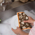 DII Swedish Dishcloths for Kitchen & Cleaning, Reusable, Machine Washable & Dishwasher Safe, Biodegradable, 7.75 x 6.75, It's Fall Y'all, 3 Piece...