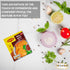 4 Pack Maggi Pane Mix Powder For Perfect Fried Chicken Crispy Fried Fry Egyptian Baharat Herb Spices Banih Penne Panne Seasoning Spice Herbs Herba...