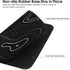 Mouse Mat 2 Pack?270 x 210 x 3 MM,Mouse Pad Soft Smooth Surface and Anti-Slip Rubber Base Waterproof Soft Cloth MousePads for Home Office Work, 27...