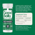 GoodBelly Probiotic Capsules for Digestive Health | Vegan Probiotic Supplement with 10 Billion Live Cultures | Probiotics for Women & Men | 30 Cap...