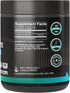 PURE ORIGINAL INGREDIENTS Creatine Monohydrate Powder, 13.8 oz, Dietary Supplement, Micronized...