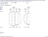 PSI Woodworking R6RINGBU 8pc Ring Turning Bushing Set...