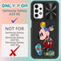 Joyleop (2in1 for Galaxy A23 5G Phone Case Cartoon Cute for Girls Women Teen Kids Girly Phone Covers Fun Unique PatternDesign with Slide Camera Co...