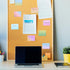 EOOUT 10 Pack Lined Sticky Notes, 500 Sheets to Do List Sticky Notes with Line, 3x4 Inches Self-Stick Notes, Square Sticky Notes for Office, Home,...