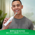 Brushmo e-Series Total Clean Replacement Toothbrush Heads, Compatible with Philips Sonicare Screw-on Electric Toothbrush Handles, 6 Compact Heads,...