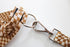 Marlio Dog Leash - Stylish, Comfortable, and Durable 5ft Leash with Padded Handle and Polished Clasp - Solid Black...